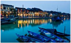 SETTING UP BUSINESS IN VIETNAM - STARTING A BUSINESS IN VIETNAM